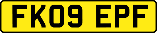 FK09EPF