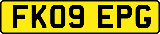 FK09EPG