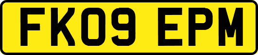 FK09EPM