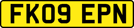 FK09EPN