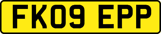 FK09EPP