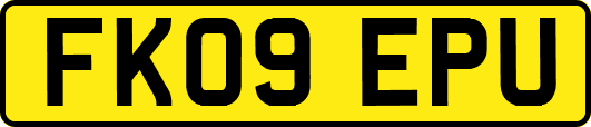 FK09EPU