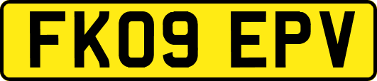 FK09EPV