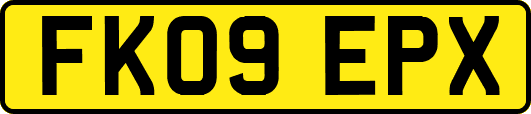 FK09EPX