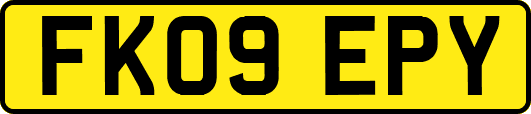 FK09EPY