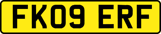 FK09ERF