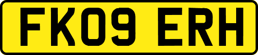 FK09ERH