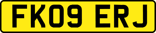 FK09ERJ