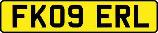 FK09ERL