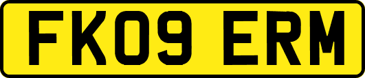 FK09ERM