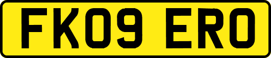 FK09ERO