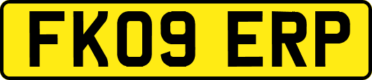 FK09ERP