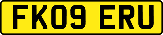 FK09ERU
