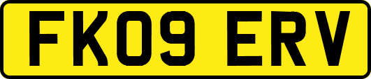 FK09ERV
