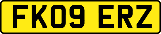 FK09ERZ