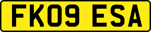 FK09ESA