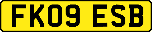 FK09ESB