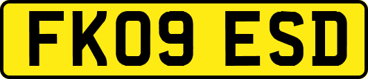 FK09ESD
