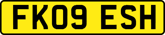 FK09ESH