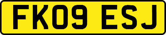 FK09ESJ