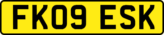 FK09ESK