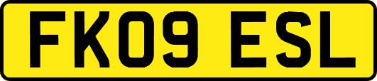 FK09ESL
