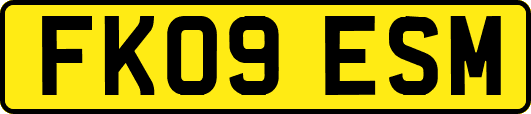 FK09ESM