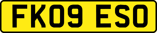 FK09ESO