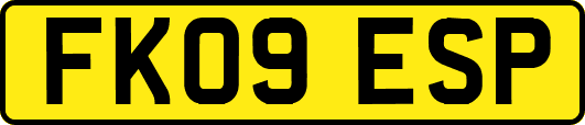 FK09ESP