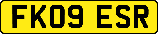 FK09ESR