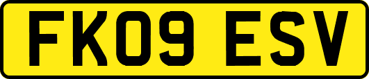 FK09ESV