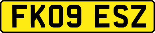 FK09ESZ
