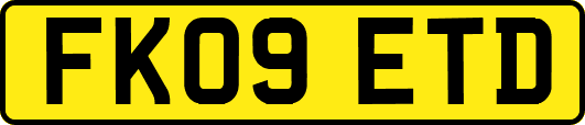 FK09ETD