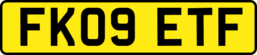 FK09ETF