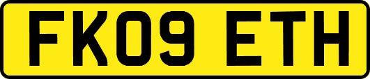FK09ETH
