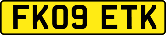 FK09ETK