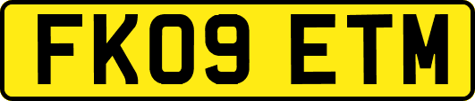 FK09ETM