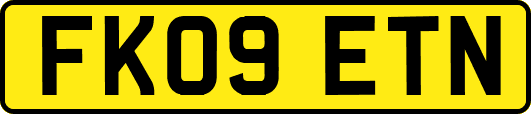 FK09ETN