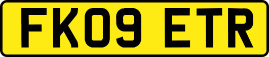 FK09ETR