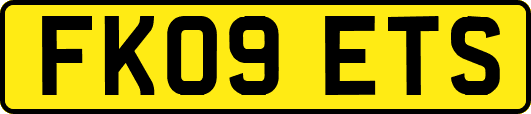 FK09ETS