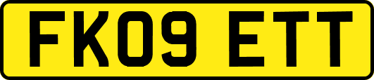 FK09ETT