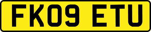 FK09ETU