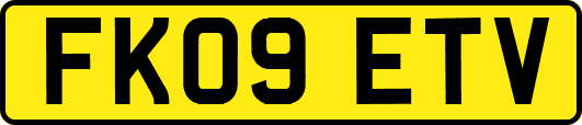 FK09ETV