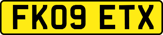 FK09ETX