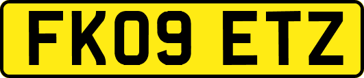 FK09ETZ