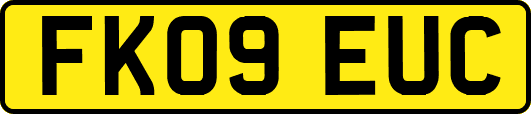 FK09EUC