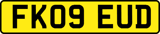 FK09EUD