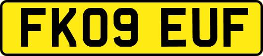 FK09EUF