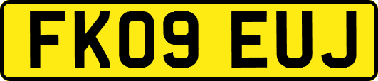 FK09EUJ