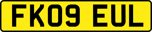 FK09EUL
